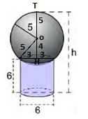 4 6 cm Yanal Alanı 6.(3 5 4) 6.