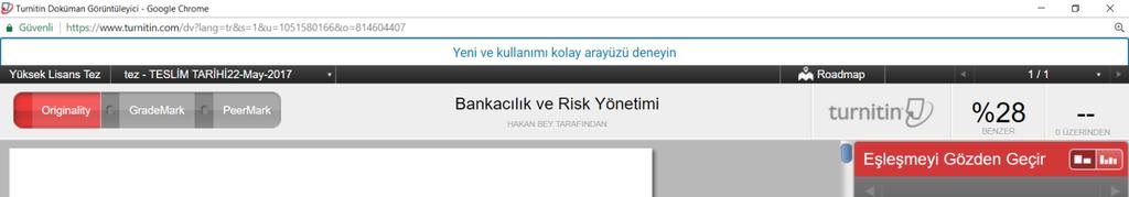 Eğer bu süre içinde sistemden düşerseniz veya sistemden çıkmanız gerekirse, istediğiniz an tekrar giriş yaparak aynı sayfaya ulaşıp işlemin sonucunu takip edebilirsiniz.