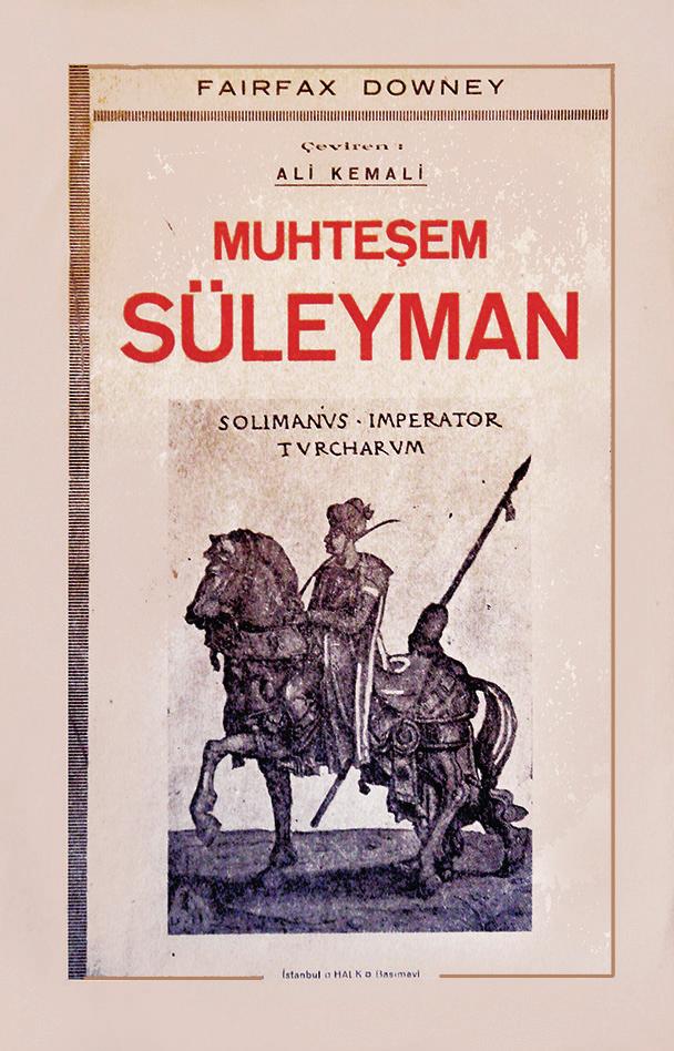 Demek ki bu roman Atatürk ün çevrilip yayılmasını istediği bilgiler içeriyordu.