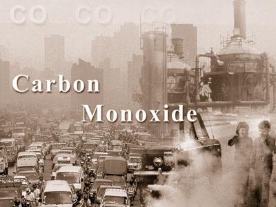 Karbonmonoksit(CO) Yanma ürünleri arasında CO bulunmasının ana nedeni oksijen ile havanın buluşamamasıdır.