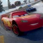Our character,who is the hero of the movie Cars and the deuteragonist of Cars 2, will be the legend of Cars 3.