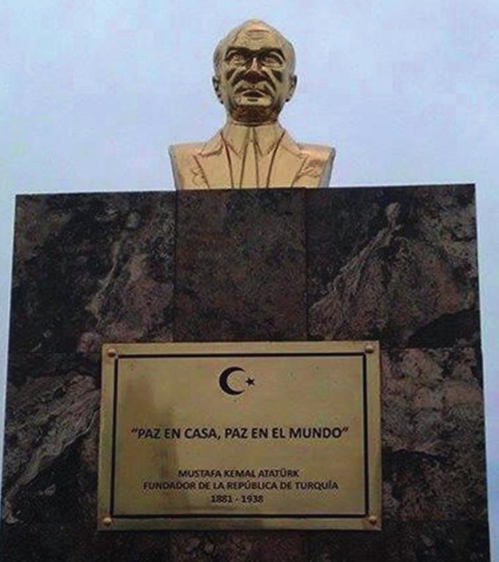 Atatürk