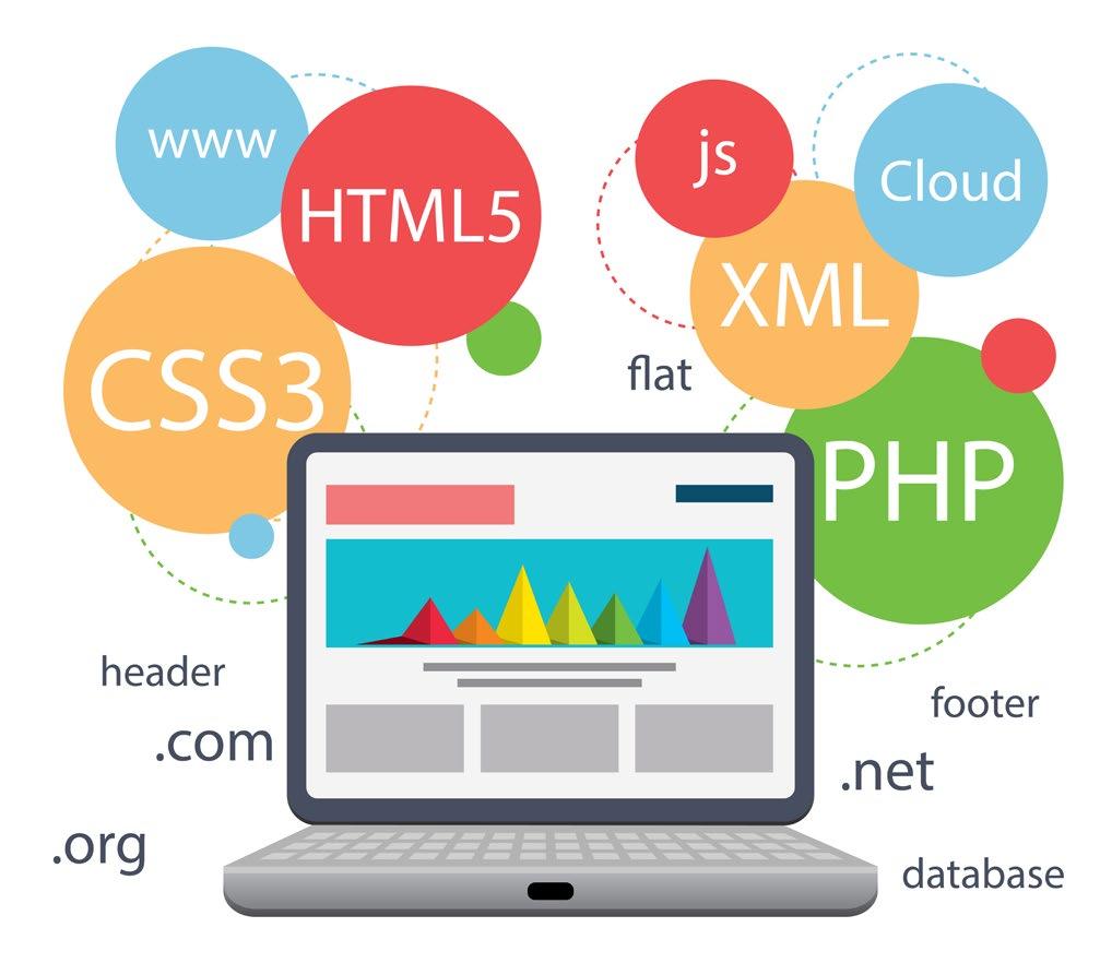 Web Tasarımı ve Kodlama Önlisans Programının amacı, bu alanda ihtiyaç duyulan nitelikli iş gücü yetiştirmek, bu alanda çalışan ya da çalışmak isteyenlerin etkinlik ve verimliliklerini artırmak, yeni