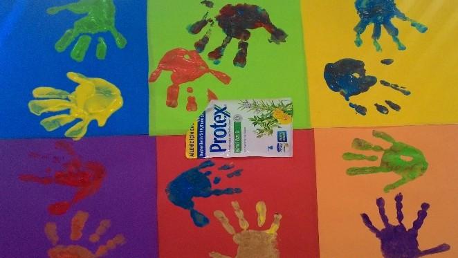 SONUÇLAR Bu çalışmada ihtiyaç analizinden yola çıkılarak, 5 yaş okulöncesi grubunun ana ve ara renkler ile ilgili çalışmalar yapması planlanmıştır.