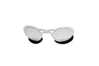 Göz korumasi > Numaralı gözlükler için Tripack Sport YENİ NUMARALI LENS -6 dan +4 diyoptriye kadar EN 166 / EN 172 / EN 170 Ağırlık: 30 gr.