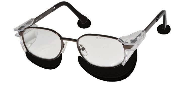 Polikarbonat yan koruma Kaplama Polikarbonat Gözlük Yalnız Çerçeve RX - SEÇENEKLER Çerçeve rengi Beden M/L/XL M/L/XL İŞARETLEME Çerçeve