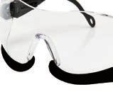 Gözlük Ka Kaplama SEÇENEKLER Çerçeve rengi Beden Derece M - M - M UV 2-1,2 M 3 y 5