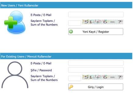 ÖĞRENCİ OTOMASYONU ÜZERİNDEN YAPILACAK YÜKSEK LİSANS VE DOKTORA BAŞVURULARI İLE İLGİLİ ÖNEMLİ BİLGİLER 1- Aday, başvuru yapmadan önce başvuru esnasında sisteme yüklenecek olan aşağıda sıralanan