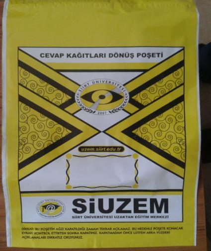 memnuniyetsizlik ve tatminsizlik oluşturan, kurum aidiyet düzeyini düşüren, vermek istediği hizmeti daha iyi vermesini engelleyen unsurlar ortaya çıkarılarak iyileştirilmesi gereken alanlar