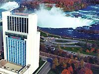 Niagara Falls: Marriott Fallsview Hotel & Spa 4* Uçak Dahil Tur Ücretleri İki kişilik odada kişi başı Tek kişilik oda farkı 3.