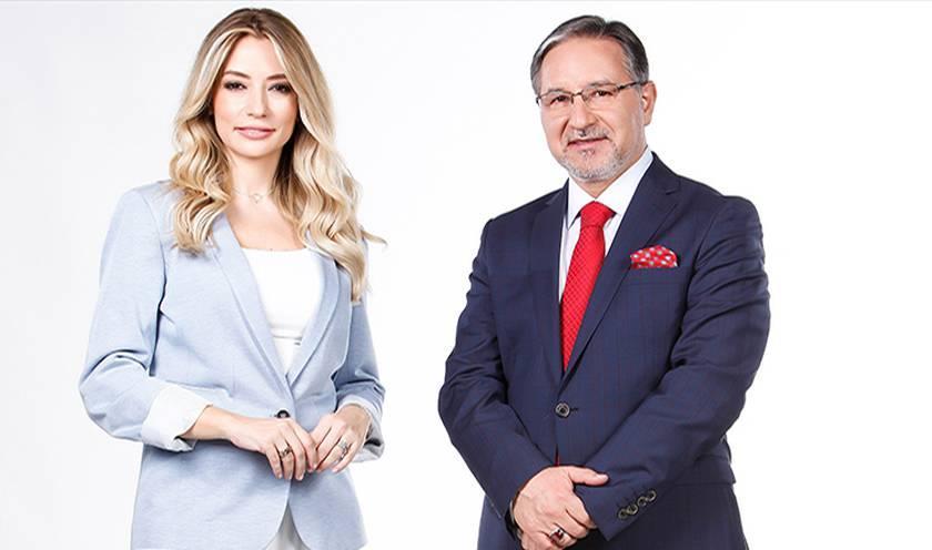 Kanal D Ramazan Programı İçin Mustafa Karataş la Anlaştı Mustafa Karataş la Paylaşmak Güzeldir Ramazan ayının ilk gününden itibaren Kanal D de olacak. Prof. Dr.