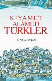 Bu kız muhtemelen kuluçka sürecine girmiş olan bir yumurtayı kırmak ister ve yumurtanın içinde beliren damarlarda Medusa (Yunan mitolojisinde yılan saçlı canavar) kafası gördüğünü sanır.