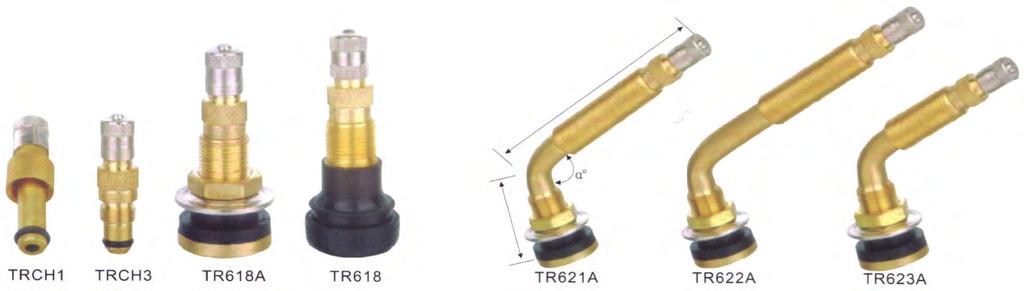 Traktör İş Makinası Subapları 10 S01 S03 S618