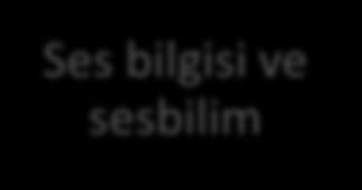 bilgisi