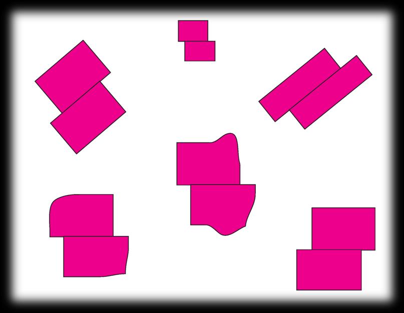 Topoloji Topolojik ilişkiler: Birbiriyle sınırı olan yada ortak noktası olan kapalı alan (polygon), çizgi (arc), çizgi başlangıç ve bitiş noktaları (node), ve noktaları (points) arasındaki mekansal