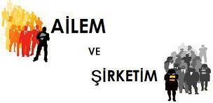 Nisan 2010 Hayatımızın En Önemli Unsurları: AİLEMİZ ve İŞİMİZ Ailemiz ve işimiz hayatımızın en önemli unsurlarıdır.