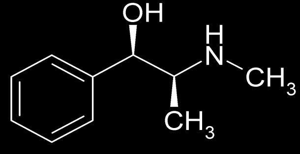 EFEDRİN-KAFEİN KARIŞIMLARI Efedrin, termojenik etkiyi arttırmak amacıyla kafein gibi metilksantinler ile kombine edilmekte Kafein, sinaptik aralıkta norepinefrinin yıkımını azaltır