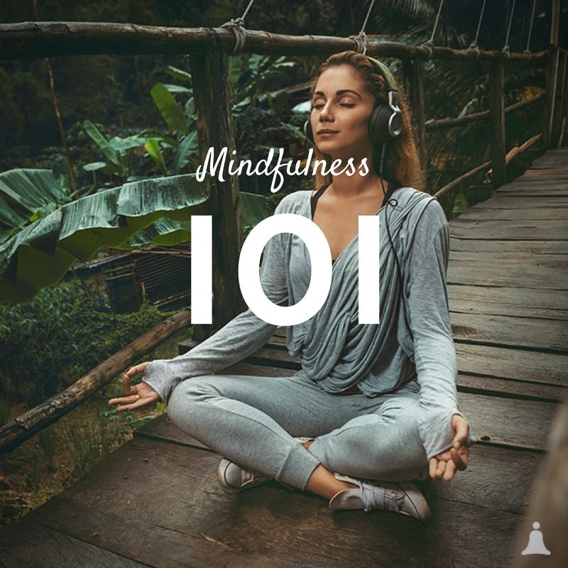 MINDFULNESS 101 ATÖLYESİ Mindfulness zihinsel bir beceridir. Dikkatimizi içinde bulunduğumuz ana odaklarken, iç ve dış dünyamızda olan olayları yargılamadan gözlemleyebilmek olarak tanımlanır.