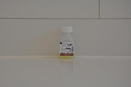 GmbH, 100 ml ) 3 : Penisilin + Streptomisin Karışımı %