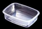 ÜST FOLYO YAPIŞTIRMALI AMBALAJLAR SEALABLE AND MAP FOOD CONTAINERS (MICROWAVEABLE) FT 55 153