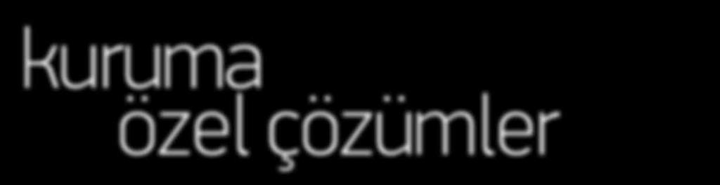 çözümler