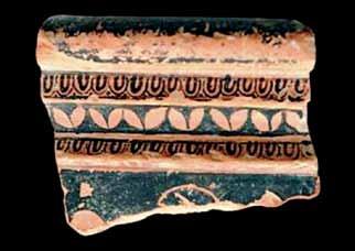 arşitrav ve parapet parçası ve 3 adet Korinth sütun başlığı) tespit edilmiş, Yanköy ün 15 haneli Kocagözler Mahallesi nde de 9 eser envanterlenmiştir.