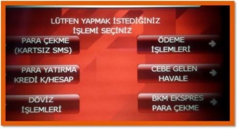 Kimlik Numarası olmayanların ilk kayıt işlemlerini yaptırabilmeleri için İl Göç İdaresi Müdürlüğü tarafından verilen yabancı kimlik numarasını almaları gerekmektedir. Dikkat: T.C.