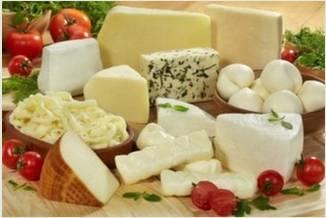 Sınırlamalar için izin verilen değer, ekmekçilikte % 0.32 ve peynirlerde % 0,3 olarak saptanmıştır. Hububat, süt ve bazı meyve ürünlerinde kullanımı yaygındır.