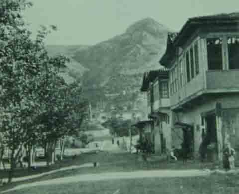 Seyahatnâmelerde Amasya 339 Amasya da