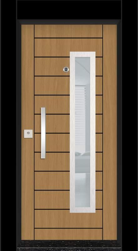 814 GOLD 8 LAMİNANT / LAMINATE CSL-A - 815 GOLD 8