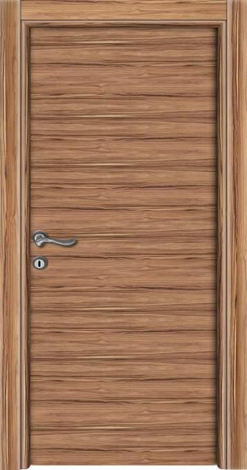 İÇ MEKAN KAPILAR INTERIOR DOORS LAMİNE HAZAR 11