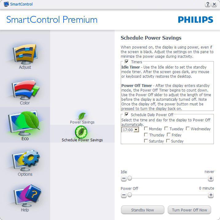 Options (Seçenekler) menüsü Theft Deterrence (Hırsızlık Engelleme) Penceresi, yalnızca açılır Plug-in (Eklenti) menüsünden Theft Deterrence Mode (Hırsızlık Engelleme Modunu) seçtiğinizde