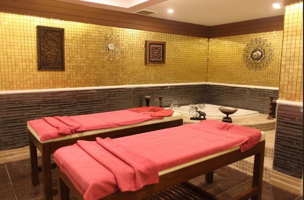 Spa anlayışına kattığımız yenilikler ile