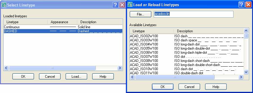 Freeze başlığı altında bulunan işaret tıklanıldığında o layer dondurulur. Bu dondurma işlemi nesnelerin yeniden oluşturulmasında daha hızlı işlem yapılmasını sağlar.