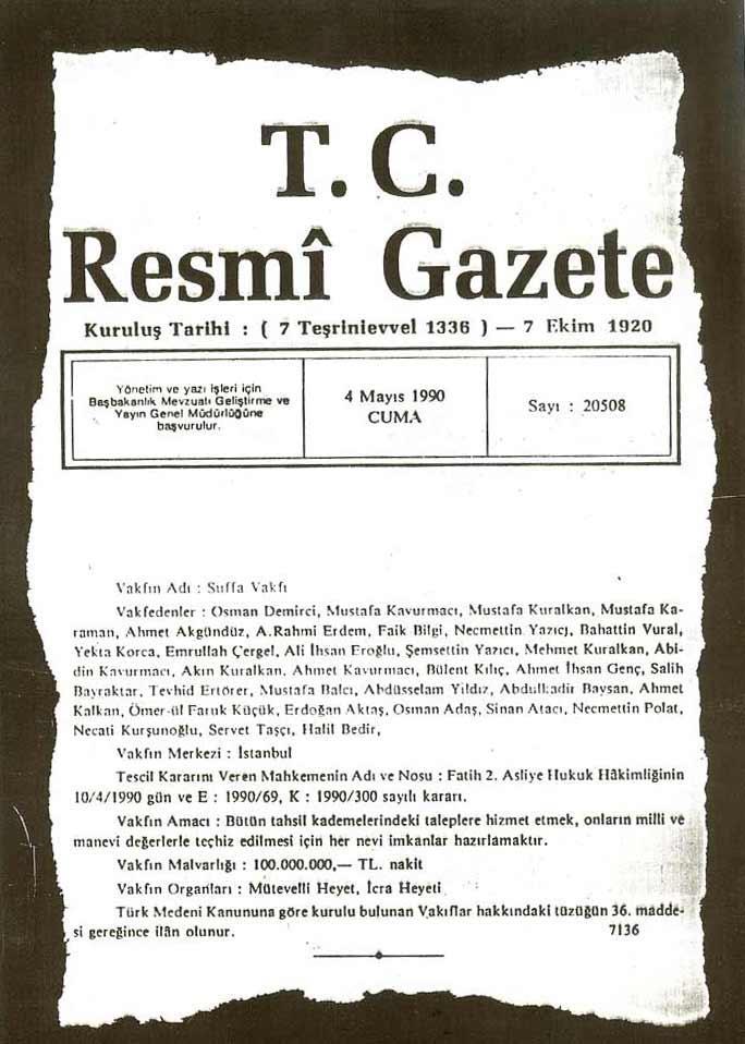 İçme Suyu Temin ve Dağıtım Sistemlerindeki Su