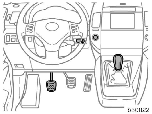 (b) Motorun çalýþtýrýlmasý (düz þanzýman) Benzinli motor Dizel motor Motorunuzu çalýþtýrmadan önce (a) Marþa basmadan önce kýsmýndaki uyarýlarý yerine getiriniz. Normal çalýþtýrma yöntemi 1.