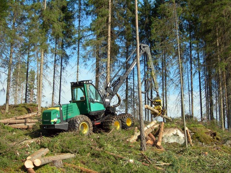 Kanada, Finlandiya, Yeni