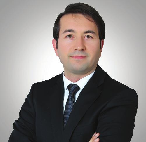 Taner GÜLERYÜZ İst. Avr.