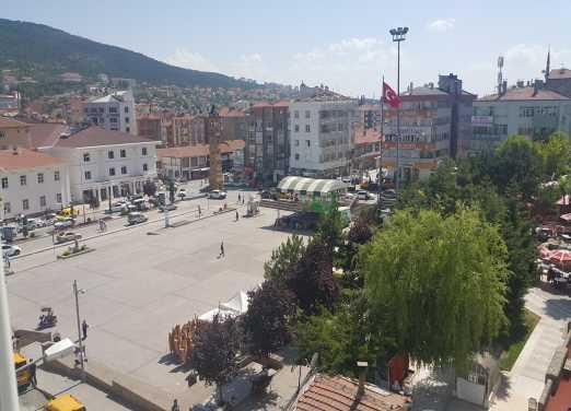 Borsada üyelerin faaliyetleri NACE