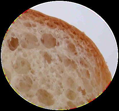 Asparajin 4000 Acrylamide, ng/g 3000 2000 1000 0 0 500 1000 Asparagine, mg/kg Bread crust baked @ 180 o C x 30 min Asparagine is