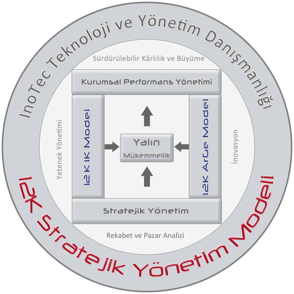 Teknoloji ve Yönetim Danışmanlığı Sayı: 04 Tarih: 11.07.