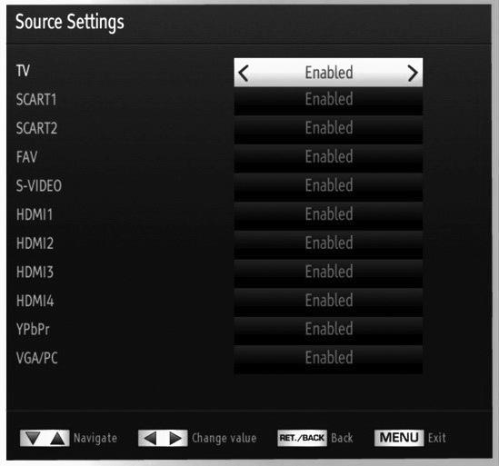 Date, Time, Time Settings Mode and Time Zone Setting will be available. Use or buttons to highlight the Time Settings Mode. Time Settings Mode is set using or buttons. It can be set to AUTO or MANUAL.