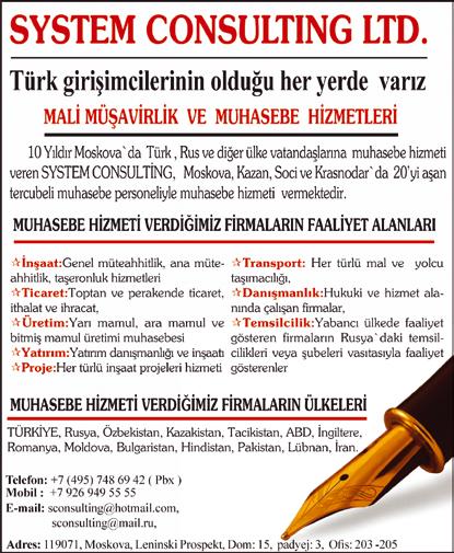 Onur Air İstanbul-Omsk seferlerine başlıyor Rosaviatsiya Türk şirketi Onur Air e İstanbul-Omsk seferlerini yapmak için onay verdi.