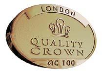 Quality Crown