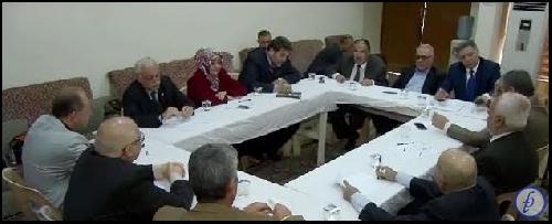 (Türkmeneli Öğrenci ve Gençler Birliği Enformasyon Bürosu) UNAMI KÜRT BAYRAĞININ KERKÜK TE ASILMASINI KINADI 21 Mart 2017 Birleşmiş Milletlerin Irak a Yardım Misyonu (UNAMI) Irak Kürt Bölgesel