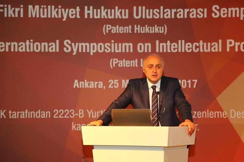 BASIN HALKLA İLİŞKİLER ve TANITIM MÜDÜRLÜĞÜ Üniversitemizde 3.