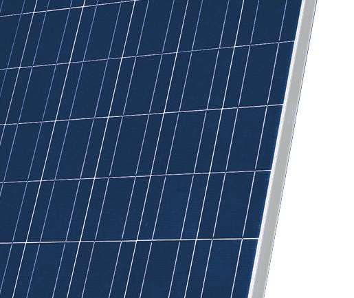 JWP 260 Jurawatt Poly Kristalli Güneş Modülü JWP Serileri Hassasiyet, yenilik ve gerçek bir işçiliğin bir araya geldiği en gelişmiş teknik bilgi Jurawatt yüksek performanslı güneş modüllerinin