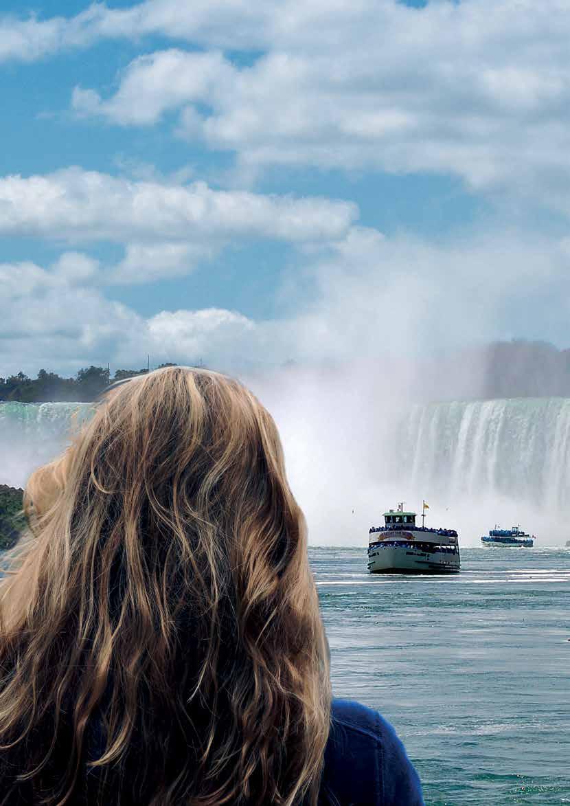 NIAGARA 2017/2018