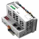 ENDÜSTRİYEL PC ve PLC ENDÜSTRİYEL BİLGİSAYAR ve KONTROLÖRLER Ürün Kodu Açıklama Paket Birim Fiyat PROGRAMLANABİLİR FIELDBUS KONTROLÖR / PLC 750-804 INTERBUS 500kBaud 1 467 750-806 DeviceNet 500kBaud