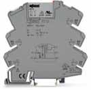 mm RÖLE, 1 KONTAK 788-303 DC 12 V, 1x16 A, soketli 1 7,90 788-304 DC 24 V, 1x16 A, soketli 1 7,65 Röle + Soket 788-305 DC 48 V, 1x16 A, soketli 1 10,15 788-306 DC 60 V, 1x16 A, soketli 1 10,65